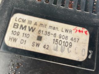 bontott BMW 5 E39 Lámpa Vezérlő