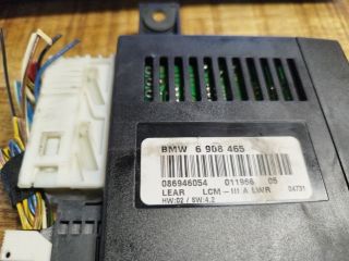 bontott BMW 5 E39 Lámpa Vezérlő