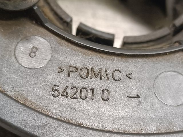 bontott BMW 5 E39 Légzsák Átvezető Szalagkábel