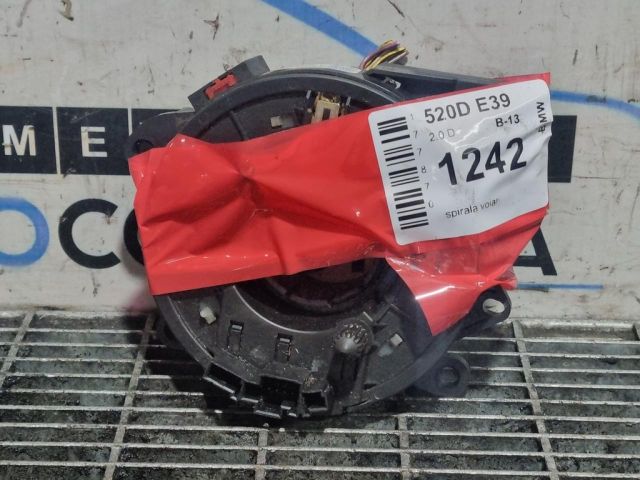 bontott BMW 5 E39 Légzsák Átvezető Szalagkábel