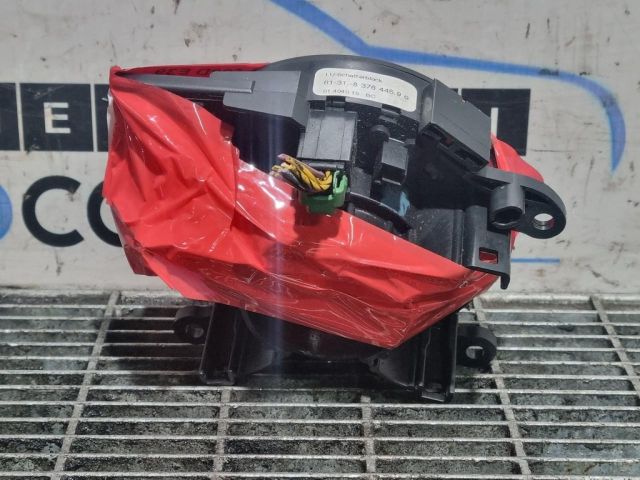 bontott BMW 5 E39 Légzsák Átvezető Szalagkábel