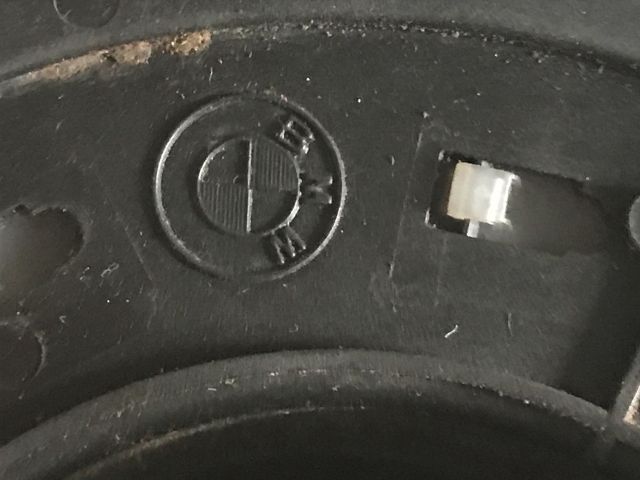 bontott BMW 5 E39 Légzsák Átvezető Szalagkábel