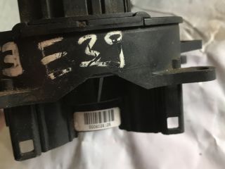 bontott BMW 5 E39 Légzsák Átvezető Szalagkábel