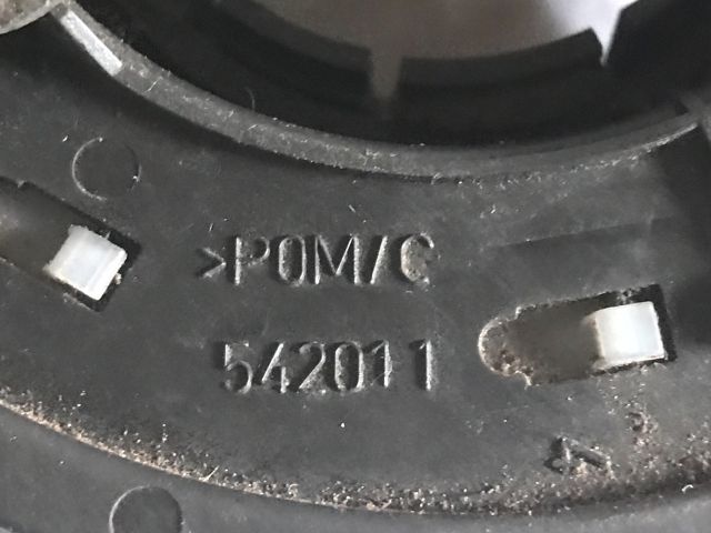 bontott BMW 5 E39 Légzsák Átvezető Szalagkábel