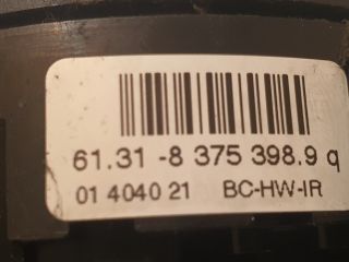 bontott BMW 5 E39 Légzsák Átvezető Szalagkábel