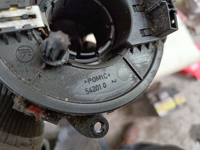 bontott BMW 5 E39 Légzsák Átvezető Szalagkábel