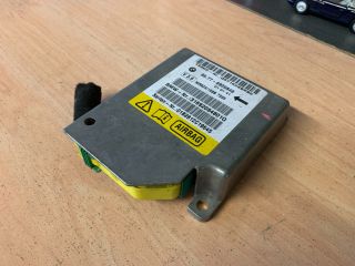 bontott BMW 5 E39 Légzsák Elektronika
