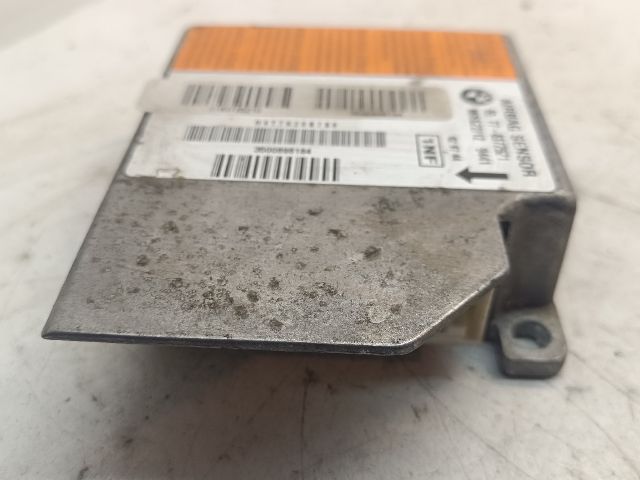 bontott BMW 5 E39 Légzsák Elektronika