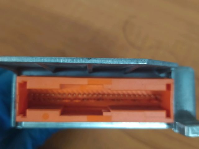 bontott BMW 5 E39 Légzsák Elektronika