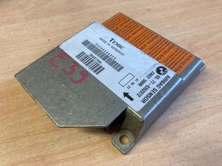 bontott BMW 5 E39 Légzsák Elektronika