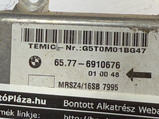 bontott BMW 5 E39 Légzsák Elektronika