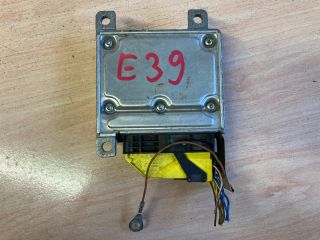 bontott BMW 5 E39 Légzsák Elektronika