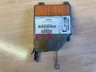 bontott BMW 5 E39 Légzsák Elektronika