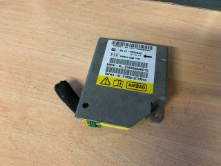 bontott BMW 5 E39 Légzsák Elektronika