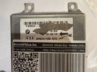 bontott BMW 5 E39 Légzsák Elektronika