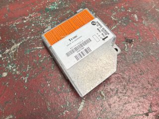 bontott BMW 5 E39 Légzsák Elektronika