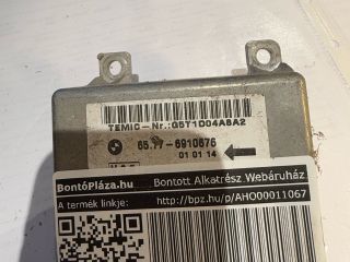 bontott BMW 5 E39 Légzsák Elektronika