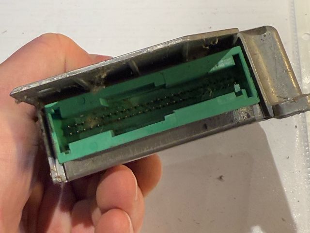 bontott BMW 5 E39 Légzsák Elektronika