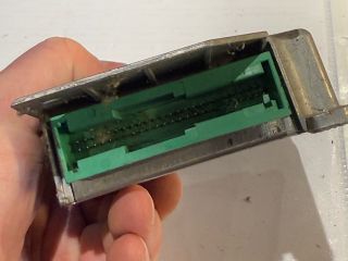 bontott BMW 5 E39 Légzsák Elektronika