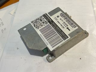 bontott BMW 5 E39 Légzsák Elektronika