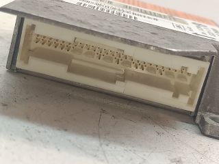 bontott BMW 5 E39 Légzsák Elektronika