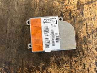 bontott BMW 5 E39 Légzsák Elektronika