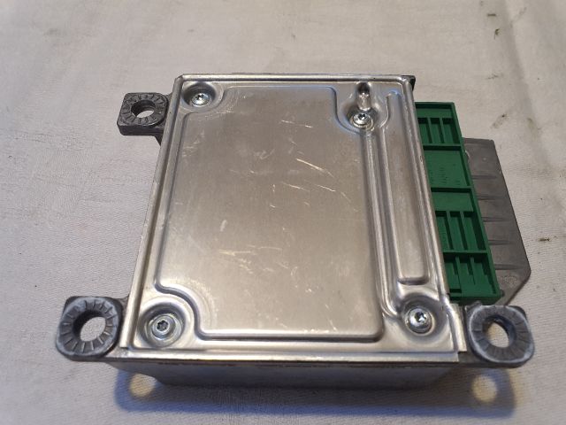 bontott BMW 5 E39 Légzsák Elektronika