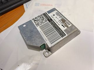 bontott BMW 5 E39 Légzsák Elektronika