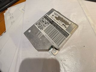 bontott BMW 5 E39 Légzsák Elektronika