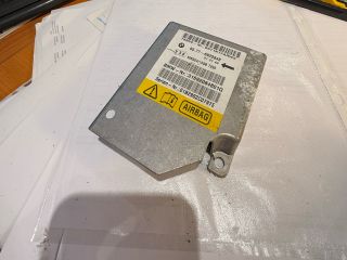 bontott BMW 5 E39 Légzsák Elektronika