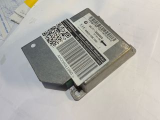 bontott BMW 5 E39 Légzsák Elektronika