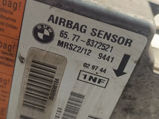 bontott BMW 5 E39 Légzsák Elektronika