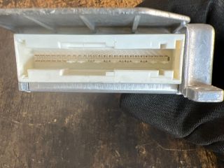 bontott BMW 5 E39 Légzsák Elektronika