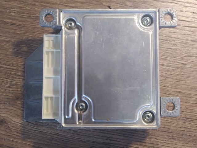 bontott BMW 5 E39 Légzsák Elektronika