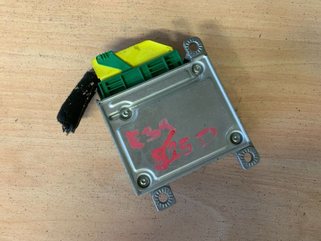 bontott BMW 5 E39 Légzsák Elektronika