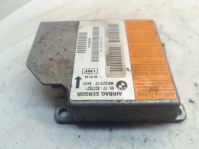 bontott BMW 5 E39 Légzsák Elektronika