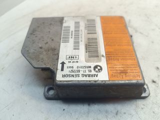bontott BMW 5 E39 Légzsák Elektronika