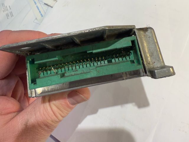 bontott BMW 5 E39 Légzsák Elektronika