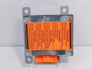 bontott BMW 5 E39 Légzsák Elektronika