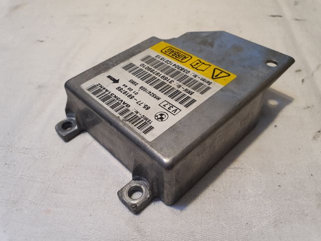 bontott BMW 5 E39 Légzsák Elektronika