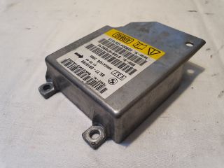 bontott BMW 5 E39 Légzsák Elektronika