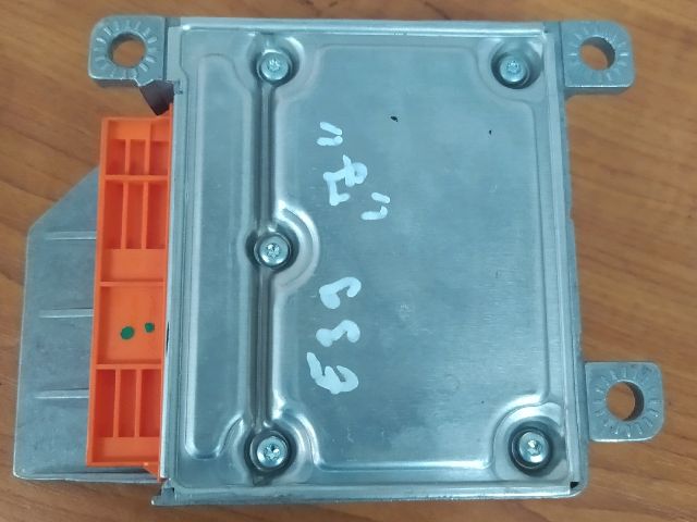 bontott BMW 5 E39 Légzsák Elektronika