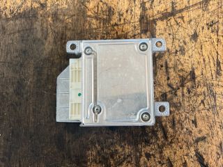 bontott BMW 5 E39 Légzsák Elektronika