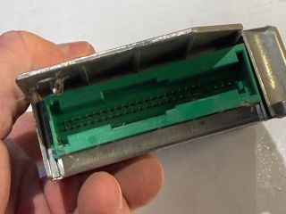 bontott BMW 5 E39 Légzsák Elektronika