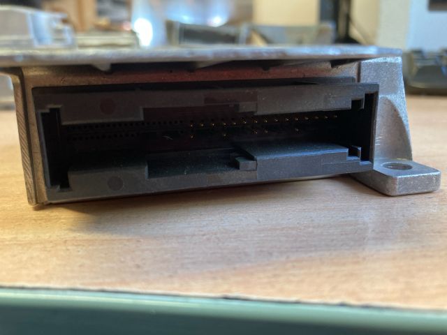 bontott BMW 5 E39 Légzsák Elektronika