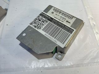 bontott BMW 5 E39 Légzsák Elektronika