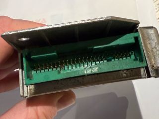 bontott BMW 5 E39 Légzsák Elektronika