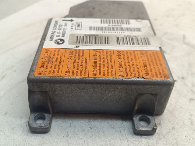 bontott BMW 5 E39 Légzsák Elektronika