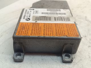bontott BMW 5 E39 Légzsák Elektronika