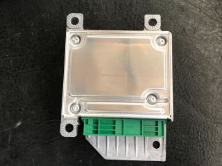 bontott BMW 5 E39 Légzsák Indító Modul Oldallégzsák